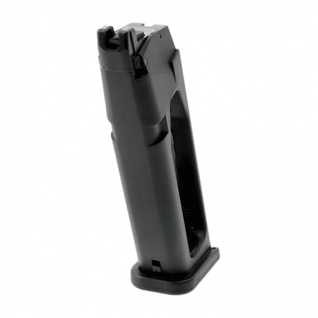 Glock - Magazynek do ASG Glock 17. 6 mm CO2