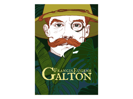 Sztuka podróżowania - Francis Galton