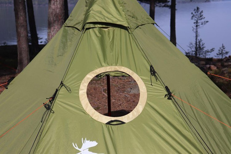 Namiot Tipi - Gstove Nature View Tipi 2 Hexagon