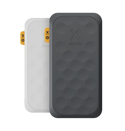 XTORM Powerbank Fuel 10000 mAh 20W błękitny (XFS5102)