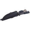 Nóż surwiwalowy FOX Sherpa Canvas Micarta 140mm (FX-610)