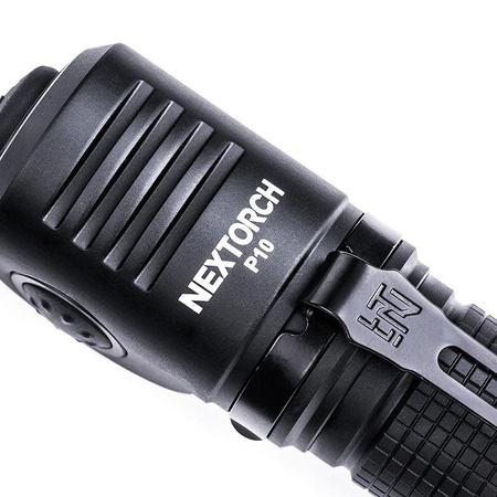 Nextorch - Latarka P10 1400 lumenów