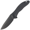 Nóż Civivi Synergy3 Black G10, Black Stonewashed Nitro-V by Jim O'Young (C20075D-1)