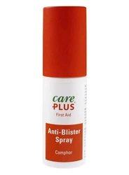 Kamfora do stóp przeciw pęcherzom - Care Plus Anti-Blister Spray