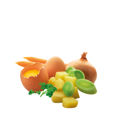 Adventure Food - Danie liofilizowane Jajecznica 450 kcal