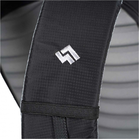 Alpinus - Plecak Mismi 28 - czarny