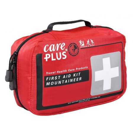 Apteczka Mountaineer - Care Plus