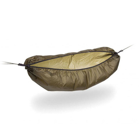 Kieszeń na ekwipunek Lesovik Huba - mayfly green