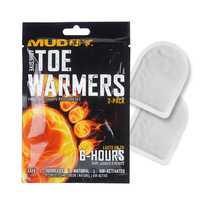 Muddy - Ogrzewacz palców Toe Warmer - 2 pak