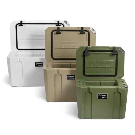 Turystyczna Lodówka Pasywna Petromax Cool Box 25 L