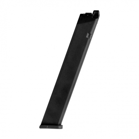 Glock - Magazynek do ASG Glock G18C gen 3. 6 mm