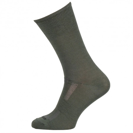 Comodo - Skarpety Everyday Merino Wool - forest