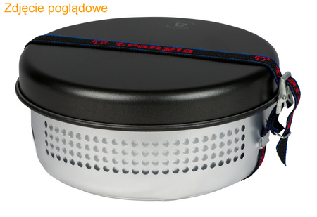 Trangia - Kuchenka turystyczna - Trangia Stove 25-2 UL GB