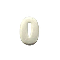 Garda V24 do głowni Lauri - Nickel Silver