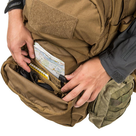 Helikon - Plecak Ratel Mk2 - 25 L - MultiCam - PL-RT2-CD-34