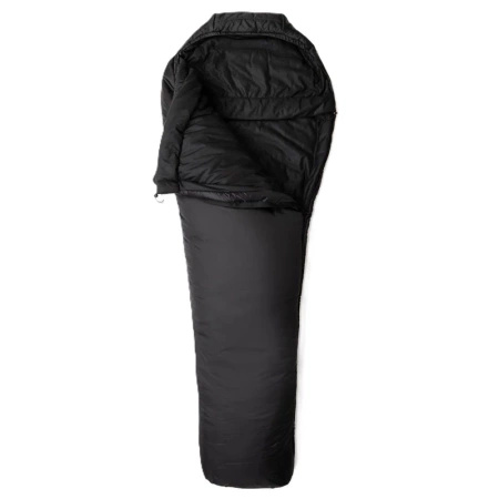 Śpiwór Snugpak Tactical 4 (-12°C / -17°C) Czarny