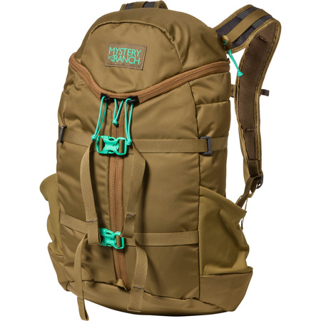 Mystery Ranch - Plecak turystyczny Gallagator 19 - Desert Fox
