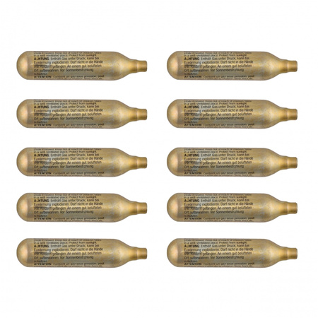 Walther - Nabój kapsuła CO2 10 x 12 g