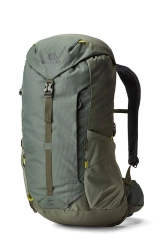 Gregory - Plecak Zulu 28 LT Forage Green