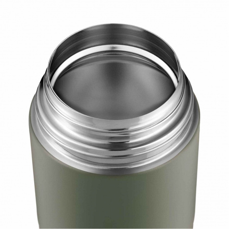 Esbit - Termos obiadowy Food Jug Sculptor 0,5 l kamienny szary