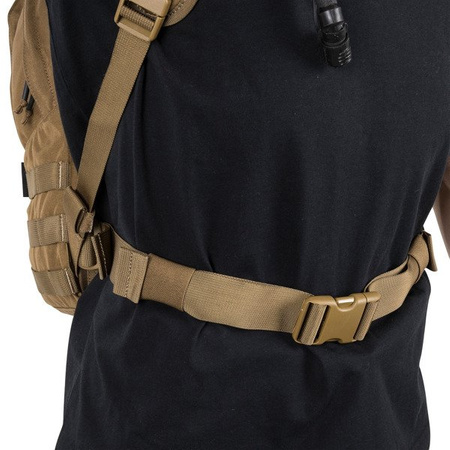 Plecak Helikon EDC Pack - 21L - Olive