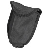 Saperka Martinex Albainox Black Shovel-Pick, Stainless Steel (33794)