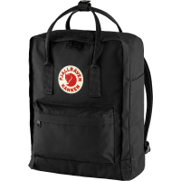 Fjallraven - Plecak Kanken - Black
