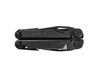 Multitool Leatherman Wave Plus Czarny (832526) - 18 narzędzi