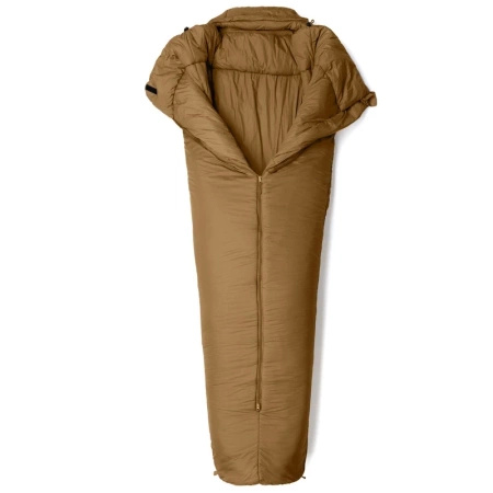 Śpiwór Special Forces 2 (-7°C / -12°C) - Snugpak - Desert Tan