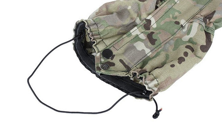 Ochraniacze Stuptuty Wisport Yeti Military - Multicam
