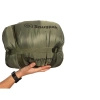 Śpiwór Softie Antarctica (-20°C / -30°C) - SNUGPAK - Olive