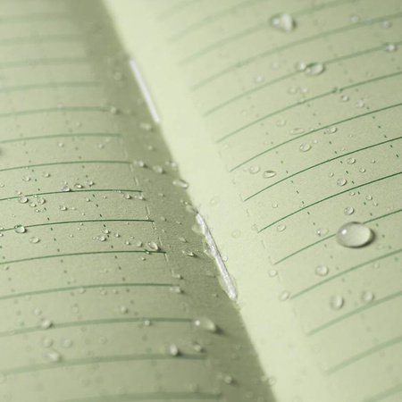 Rite in the Rain - Notes Wodoodporny - 4 3/4x7 1/2   - 970F - Oliwkowy