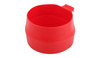 Wildo - Kubek składany Fold-A-Cup Big - 600 ml - Red