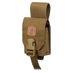 Kieszeń survivalowa Helikon Compass/Survival Pouch - Cordura® - Coyote 