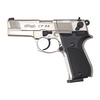 Walther - Wiatrówka Pistolet CP88 nikiel 4,5 mm diabolo