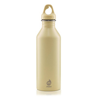 Mizu - Butelka M8 750ml - Sand