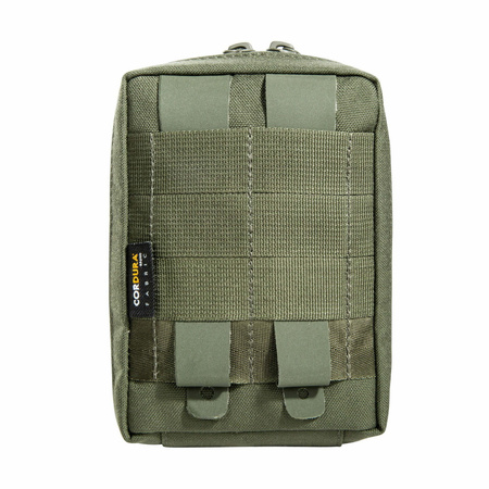 Tasmanian Tiger - Kieszeń uniwersalna Tac Pouch 1 Vertical olive