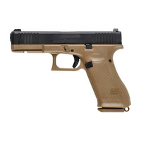 Glock - Replika pistolet ASG Glock 17 Gen5 French Edition 6 mm gas