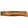 Nóż Old Bear Antonini Classical S Olive Wood 170mm (9307/17_LU)