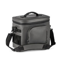 Chłodząca Torba Termoizolacyjna Petromax Cooler Bag 8 L - Dark Grey