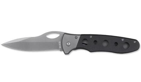 Nóż składany Ka-Bar 3076 - Agama Folder