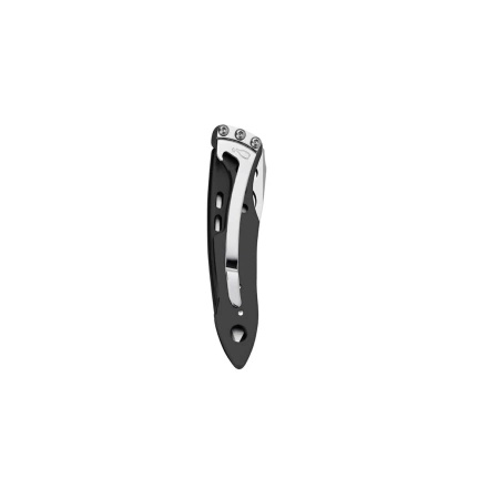 Nóż Leatherman Skeletool KB Stainless & Black (833175) - 2 narzędzia