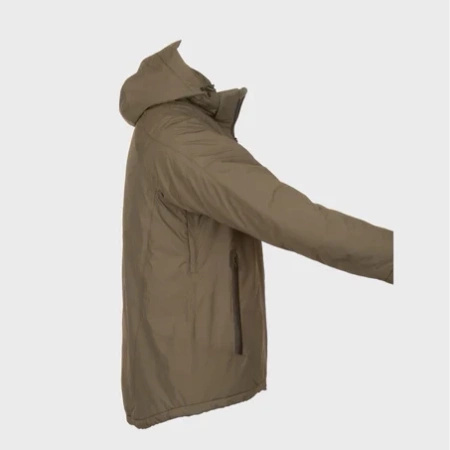 Kurtka Snugpak Torrent Extreme (-12°C / -17°C) Forest Green