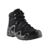 Buty męskie LOWA ZEPHYR MK2 GTX MID UK - czarne