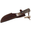 Nóż Muela Skinner Deer Stag 110mm (BEAGLE-11A)