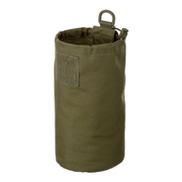 Kieszeń składana Helikon Bushcraft Dump Pouch - Cordura® - Olive