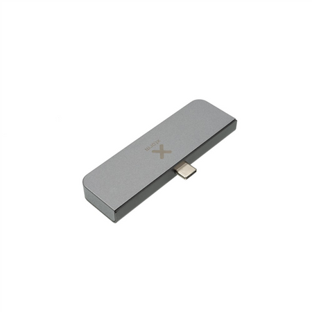XTORM Connected Adapter USB-C Hub 5-in-1 - XXC205