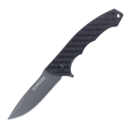Nóż składany Schrade - Ultra-Glide Folding Knife - 1084281