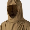 Helikon - Poncho Swagman Scarf - Nylon - Neon Orange - PO-SCR-MT-0P
