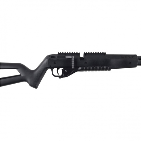 Umarex - Wiatrówka PCP Iconix 4,5 mm